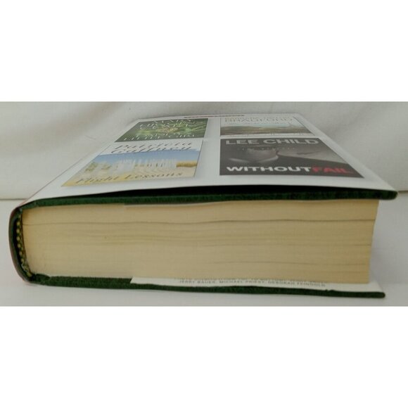 Reader's Digest 4 Titles in 1 HC 1st Ed Leather Bound w/ Dust Jacket - Picture 4 of 12